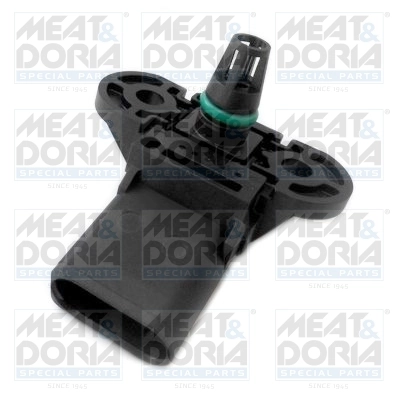 Sensor, intake manifold pressure